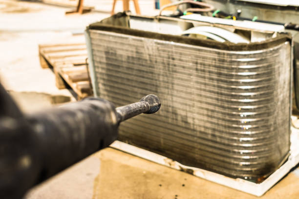 Best HVAC System Cleaning  in Granite Hills, CA