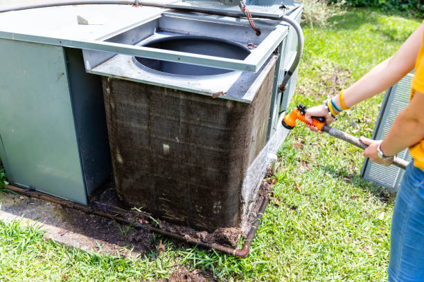 Best Affordable HVAC Duct Cleaning  in Granite Hills, CA