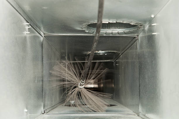 Best Dryer Vent Cleaning Services  in Granite Hills, CA