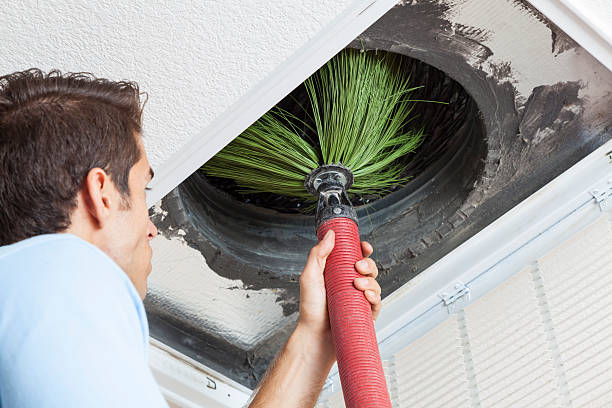 Best Air Vent Cleaning Services  in Granite Hills, CA